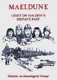 Maeldune - Light on Maldon's Distant Past
